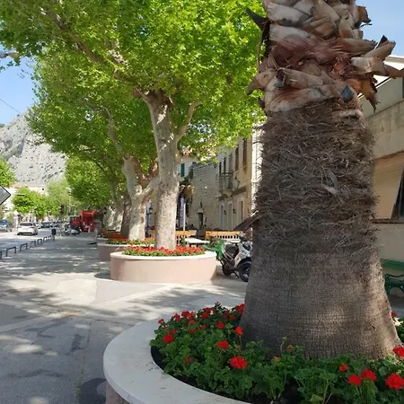 Appartement Studio Apartman Ruzmarin