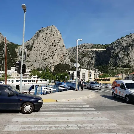 Studio Apartman Ruzmarin *