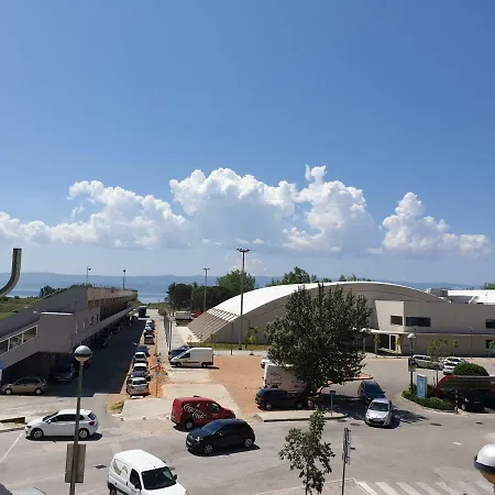 Studio Apartman Ruzmarin Appartement Omiš