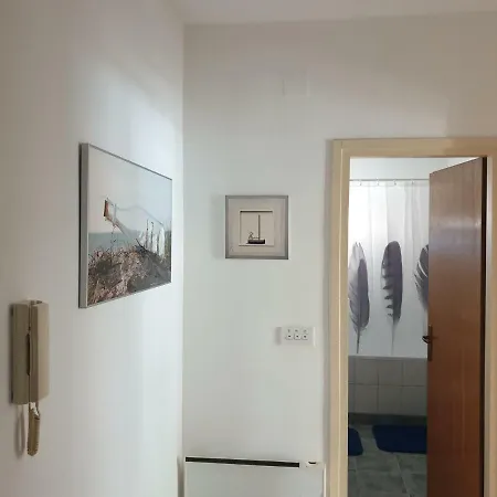 Studio Apartman Ruzmarin Appartement