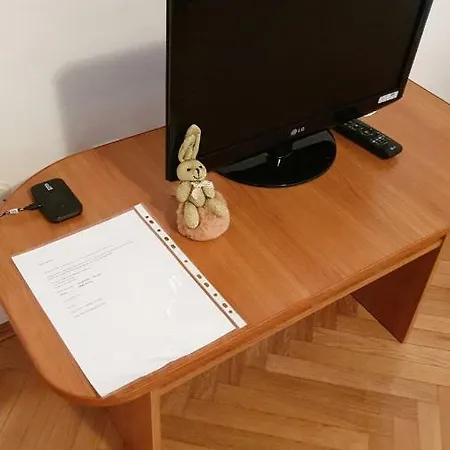 Studio Apartman Ruzmarin Appartement Omiš