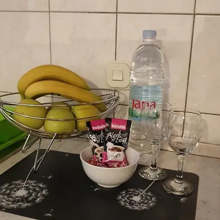 Studio Apartman Ruzmarin Appartement