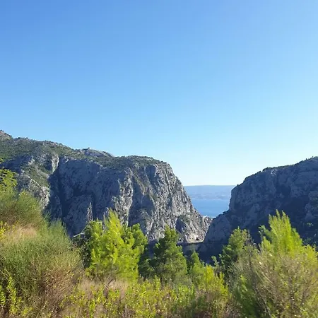 Studio Apartman Ruzmarin Appartement *