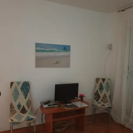 Studio Apartman Ruzmarin Appartement
